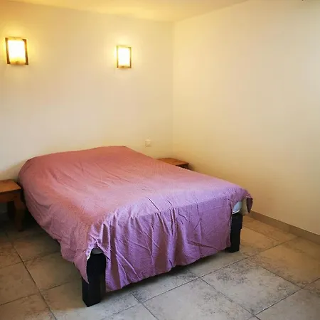 Apartament Rez De Ajaccio Ajaccio (Corsica)