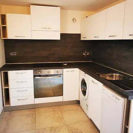 Rez De Ajaccio Apartament Ajaccio (Corsica)