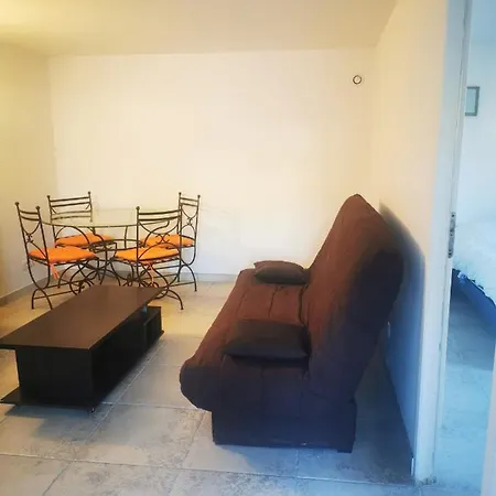 Rez De Ajaccio *