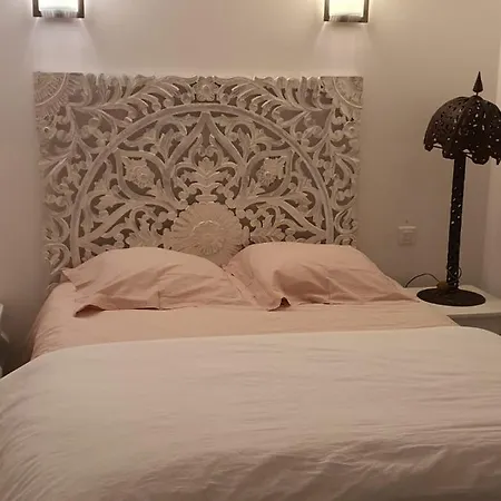 Rez De Ajaccio *
